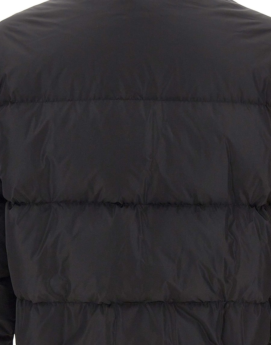 Dsquared2 Piumino "Easy Puffer Bomber", view 5