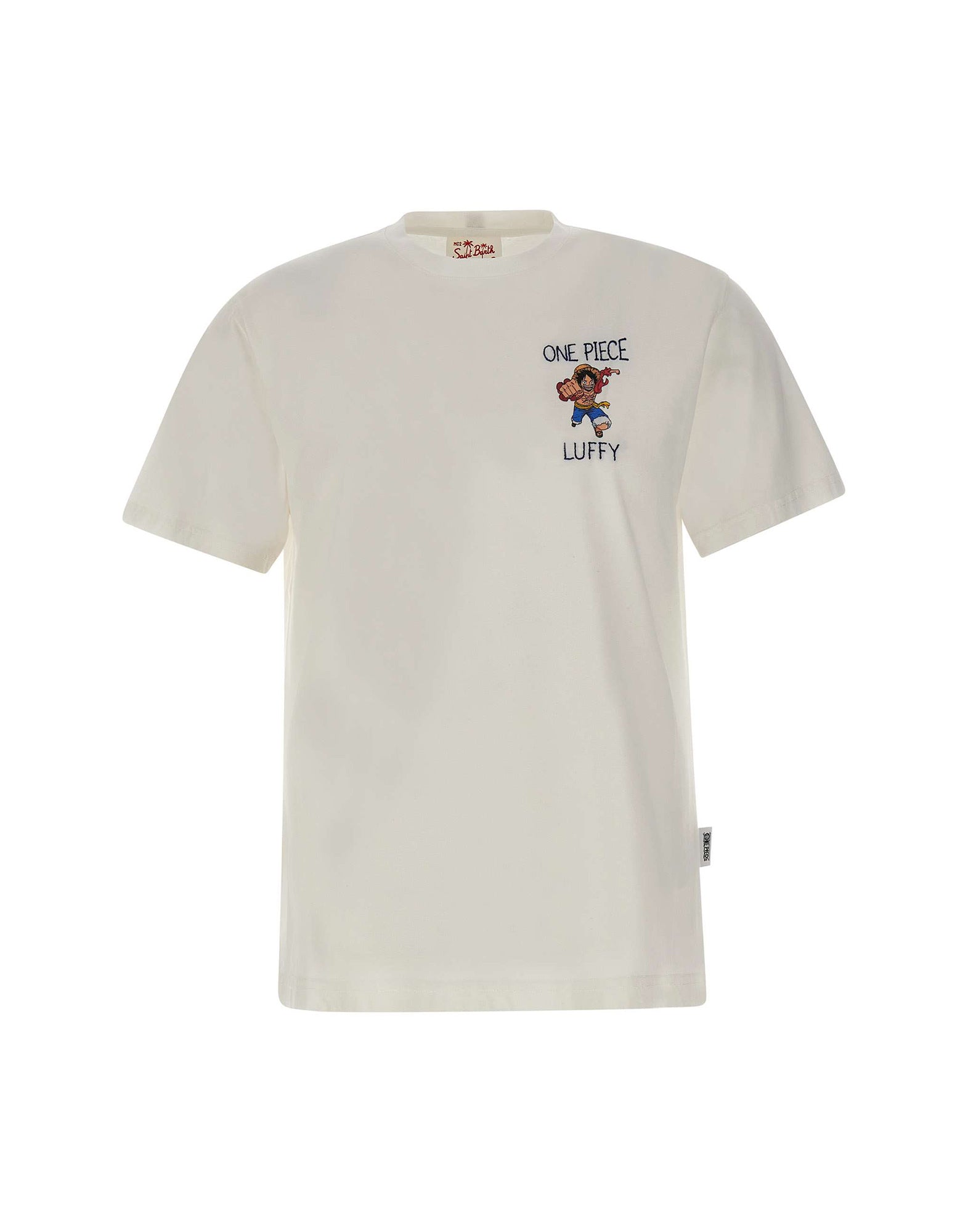 MC2 SAINT BARTH T-shirt "Portofino One Piece Luffy"