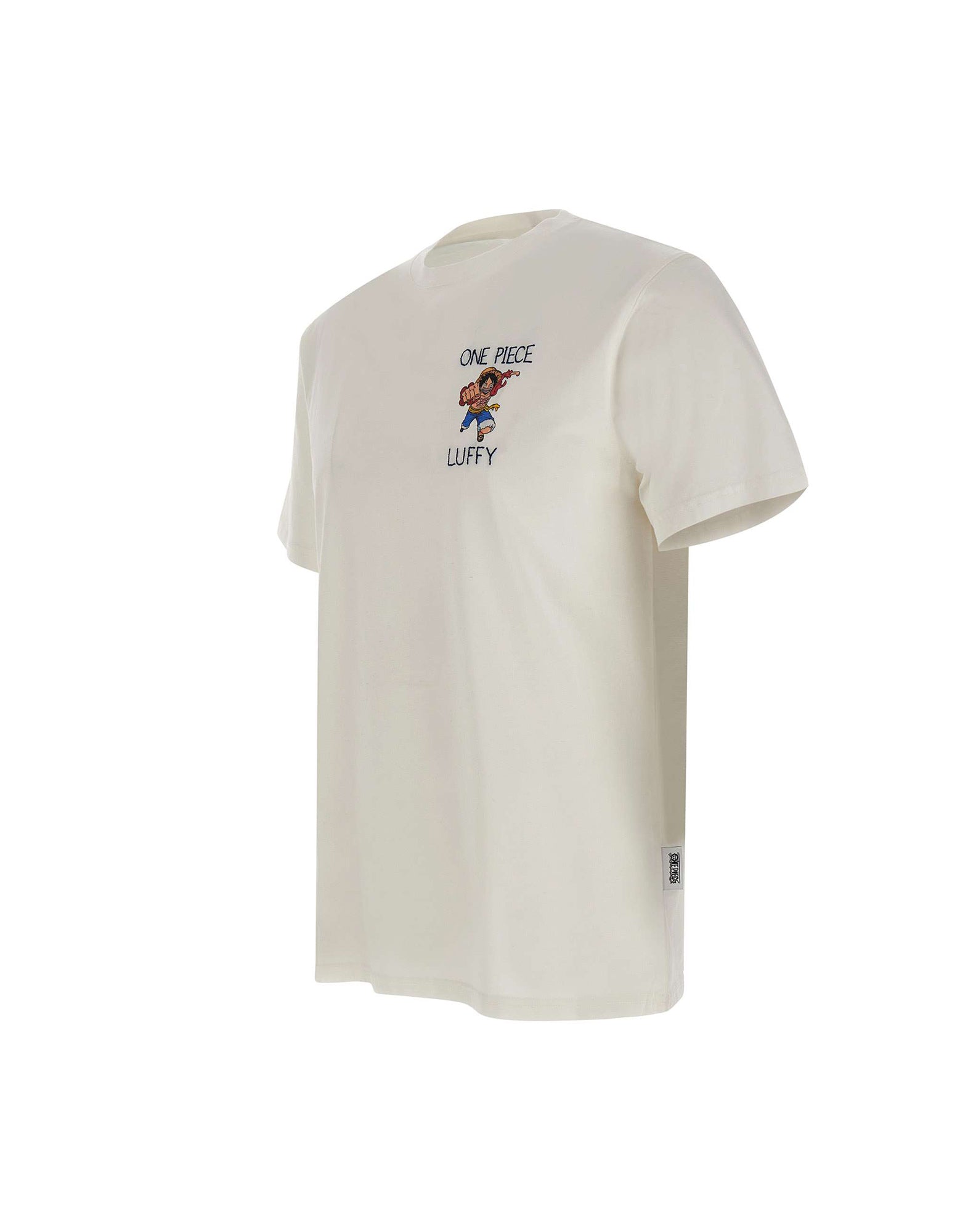 MC2 SAINT BARTH T-shirt "Portofino One Piece Luffy", view 2
