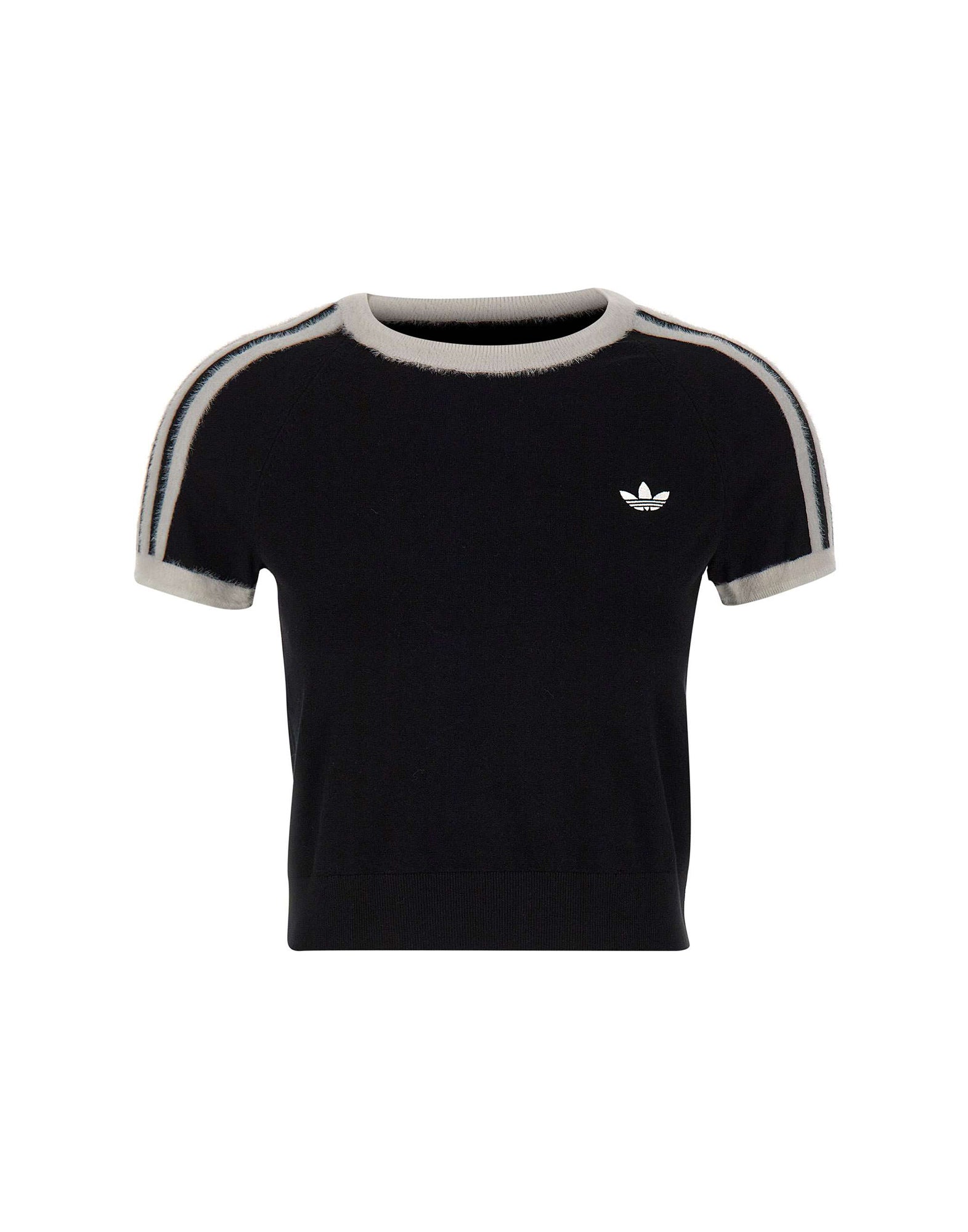 adidas T-shirt in maglia
