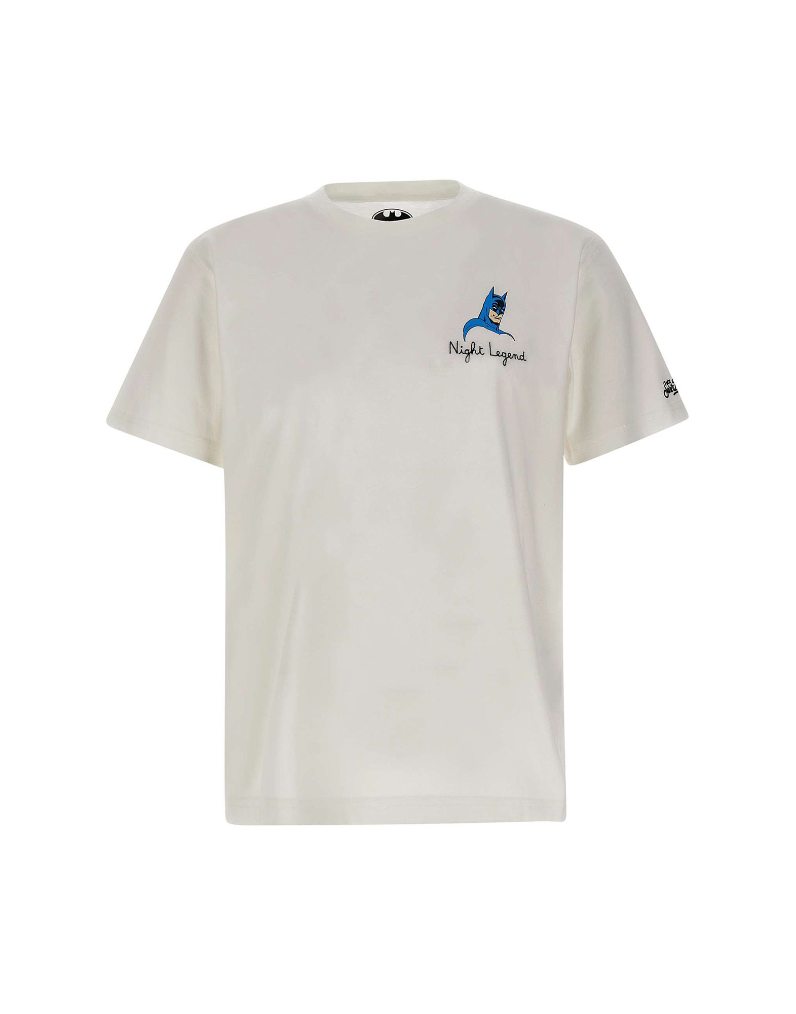 MC2 SAINT BARTH T-shirt "Batman Night"