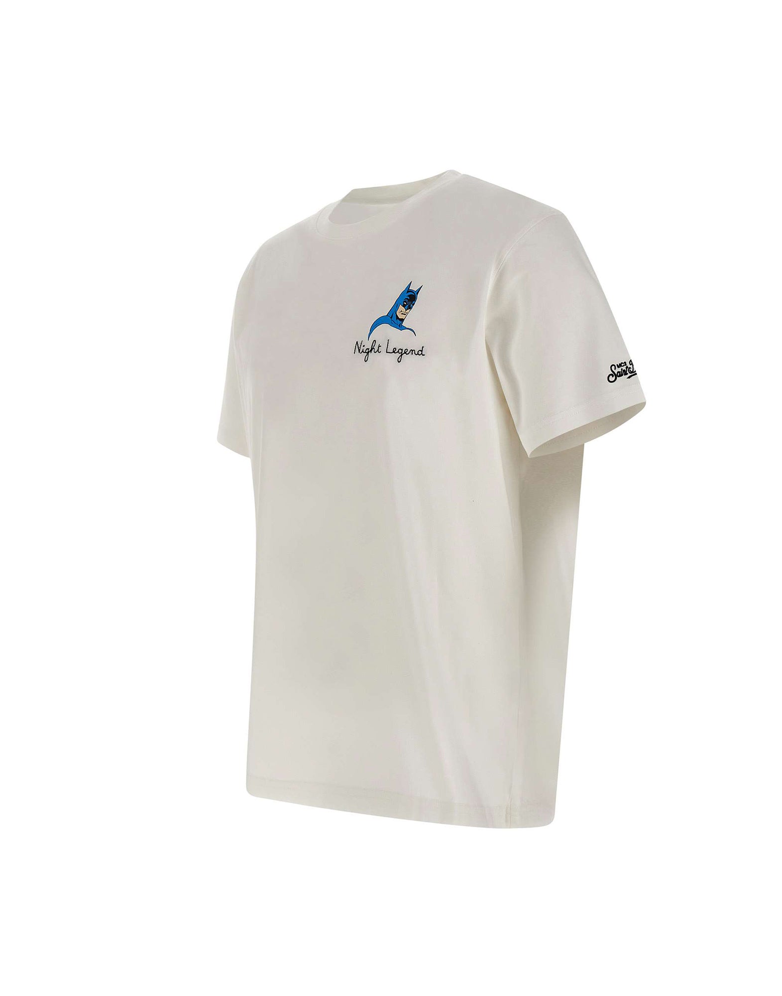 MC2 SAINT BARTH T-shirt "Batman Night", view 2