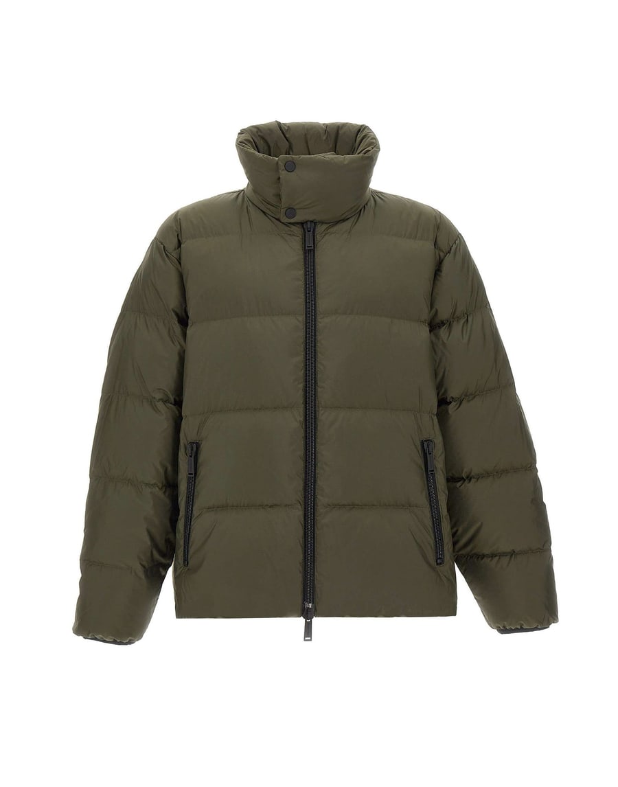Dsquared2 Piumino "D2 Upside"
