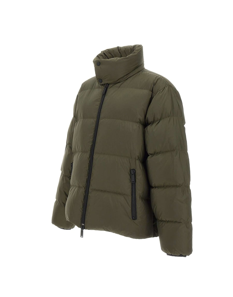 Dsquared2 Piumino "D2 Upside", view 2