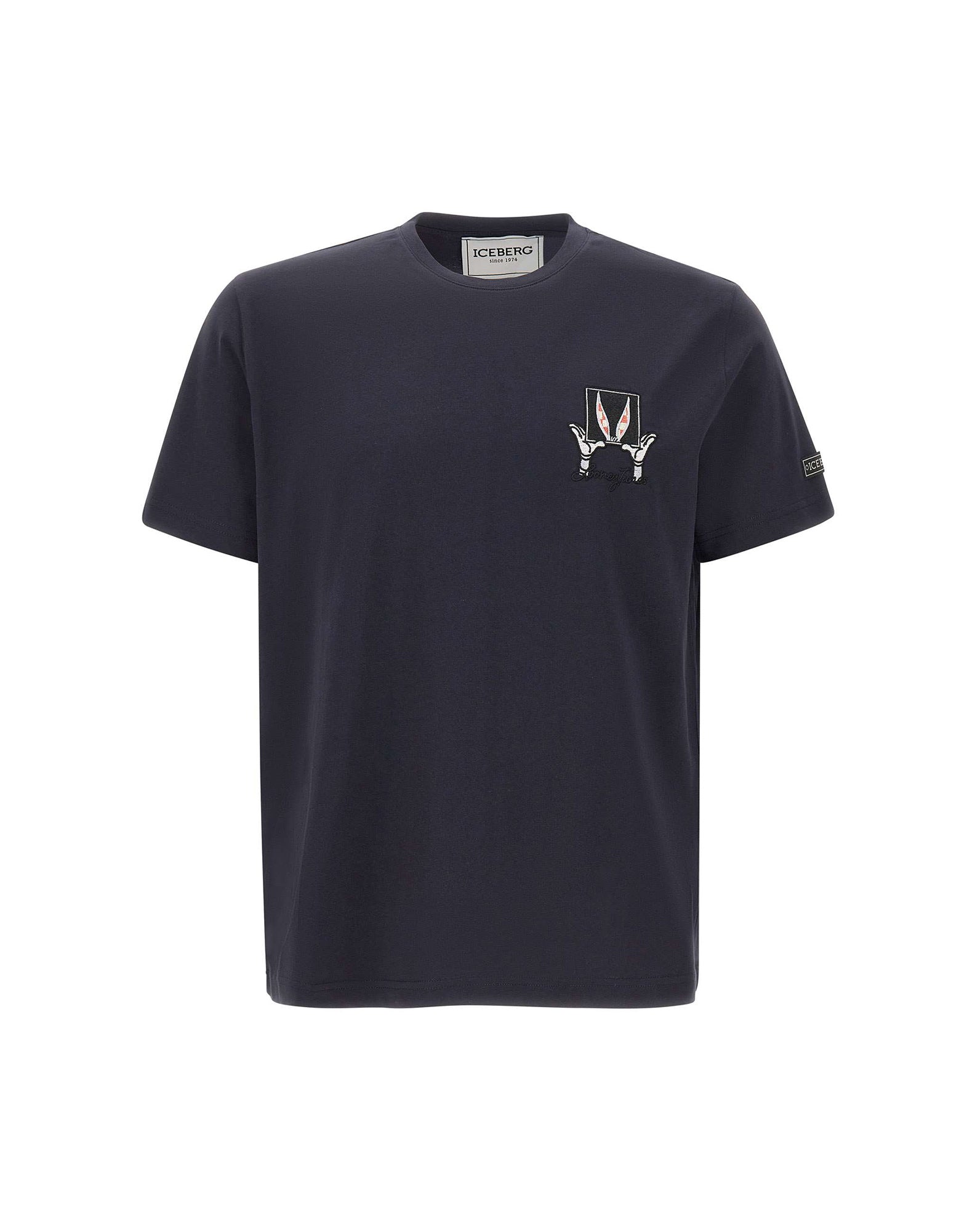 ICEBERG T-shirt "5D"