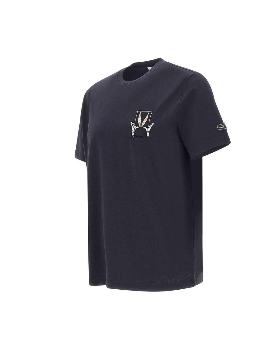 ICEBERG T-shirt "5D", view 2