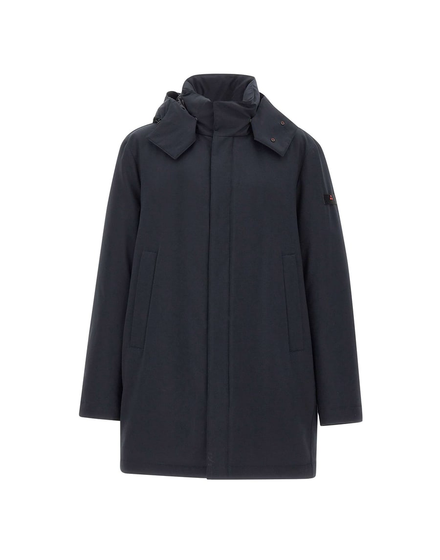 PEUTEREY Parka "Kruger"