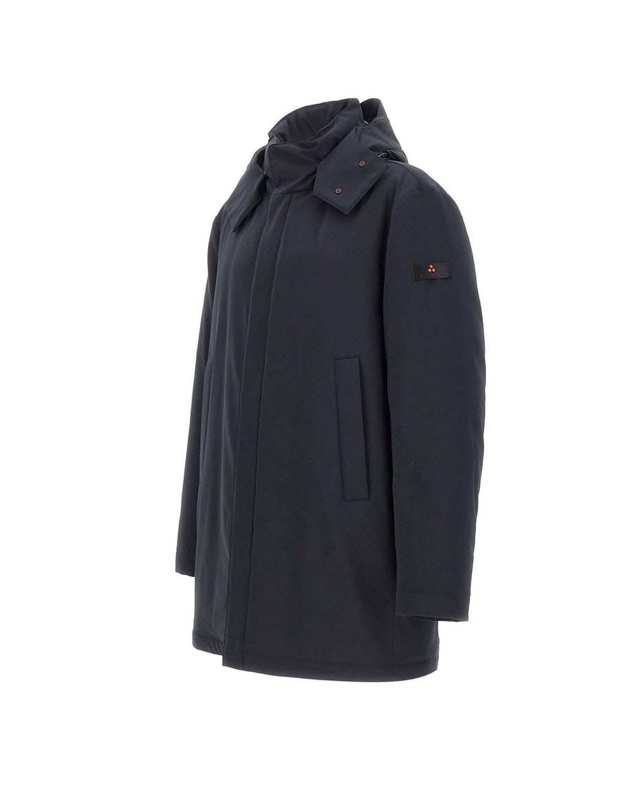 PEUTEREY Parka "Kruger", view 2