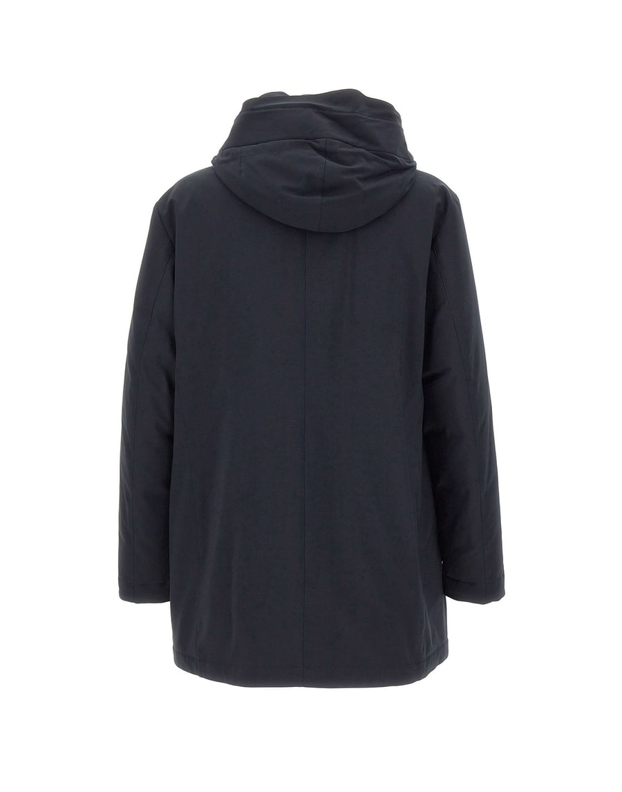 PEUTEREY Parka "Kruger", view 3