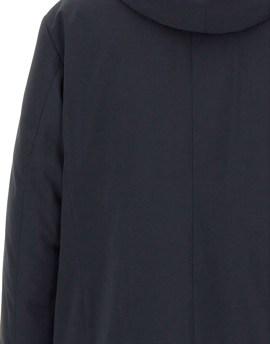 PEUTEREY Parka "Kruger", view 4