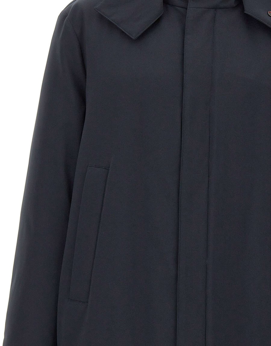 PEUTEREY Parka "Kruger", view 5