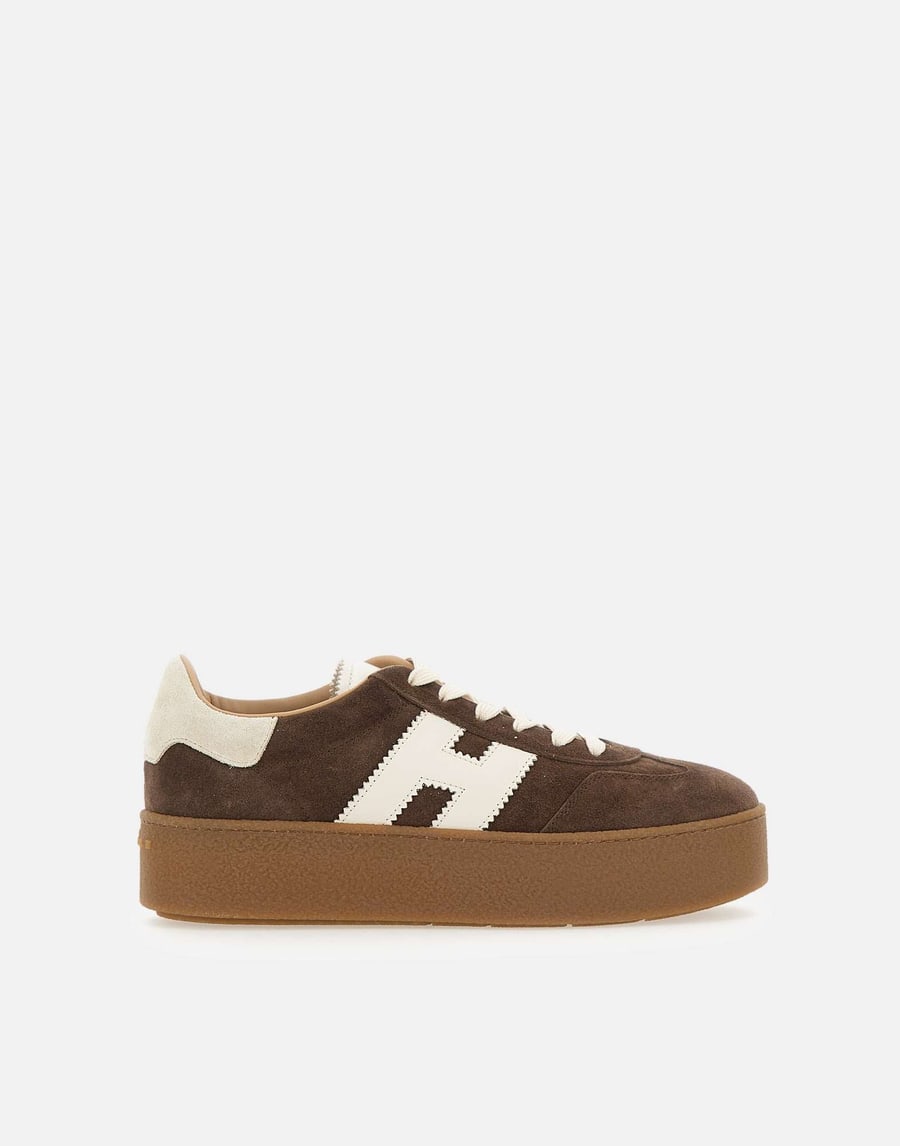 Hogan Sneakers "Cool H698"