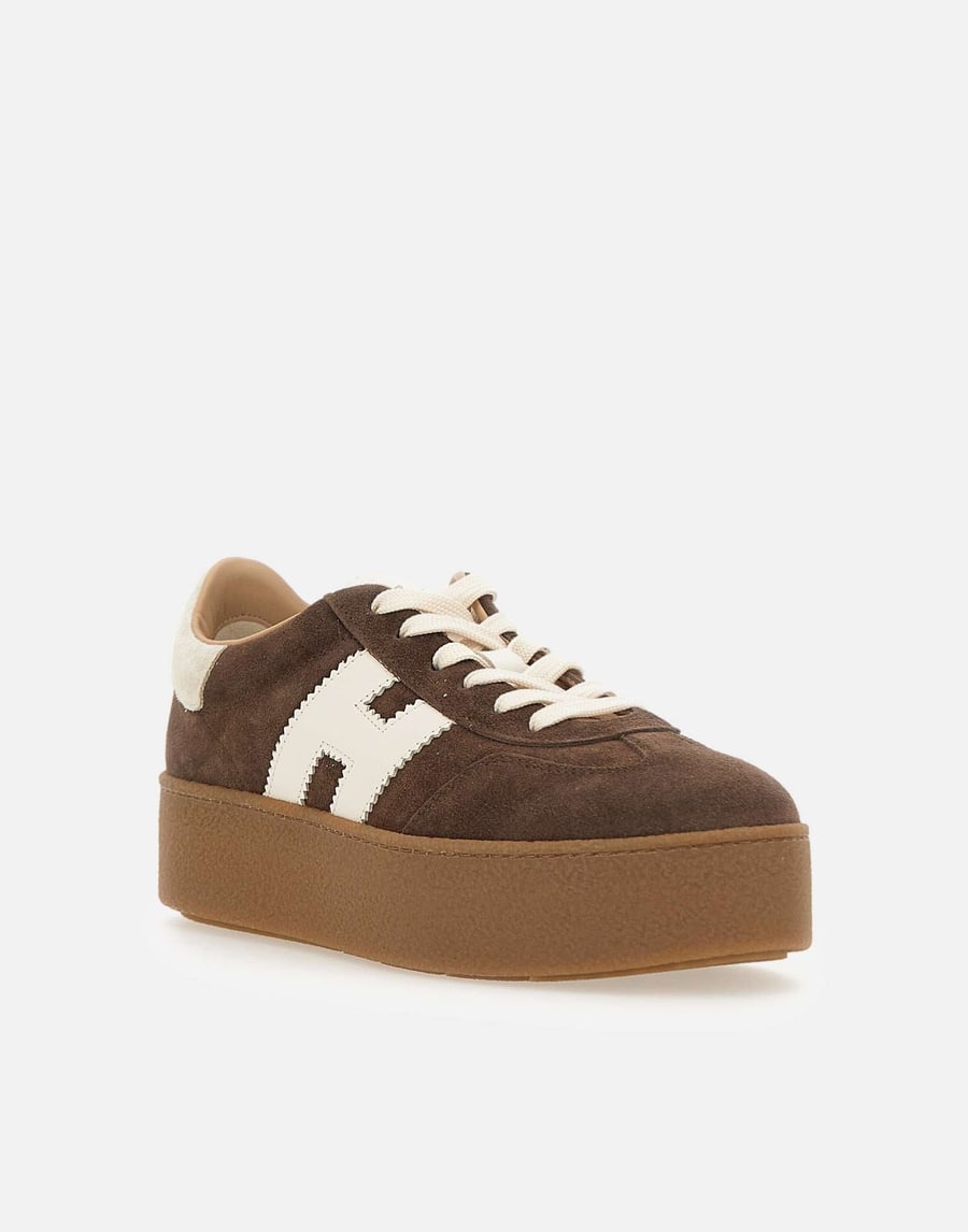 Hogan Sneakers "Cool H698", view 2