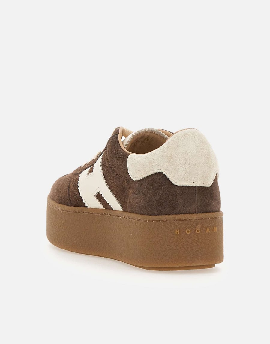 Hogan Sneakers "Cool H698", view 3