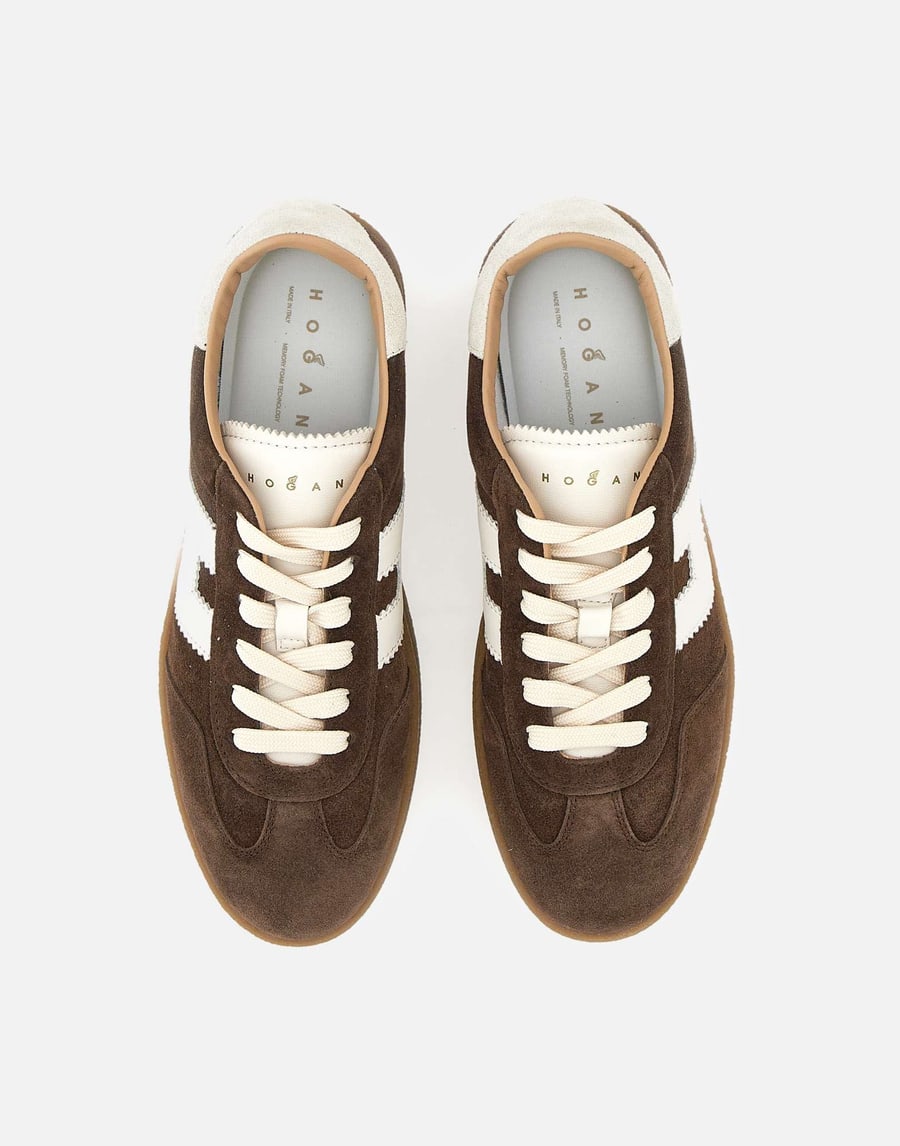 Hogan Sneakers "Cool H698", view 4