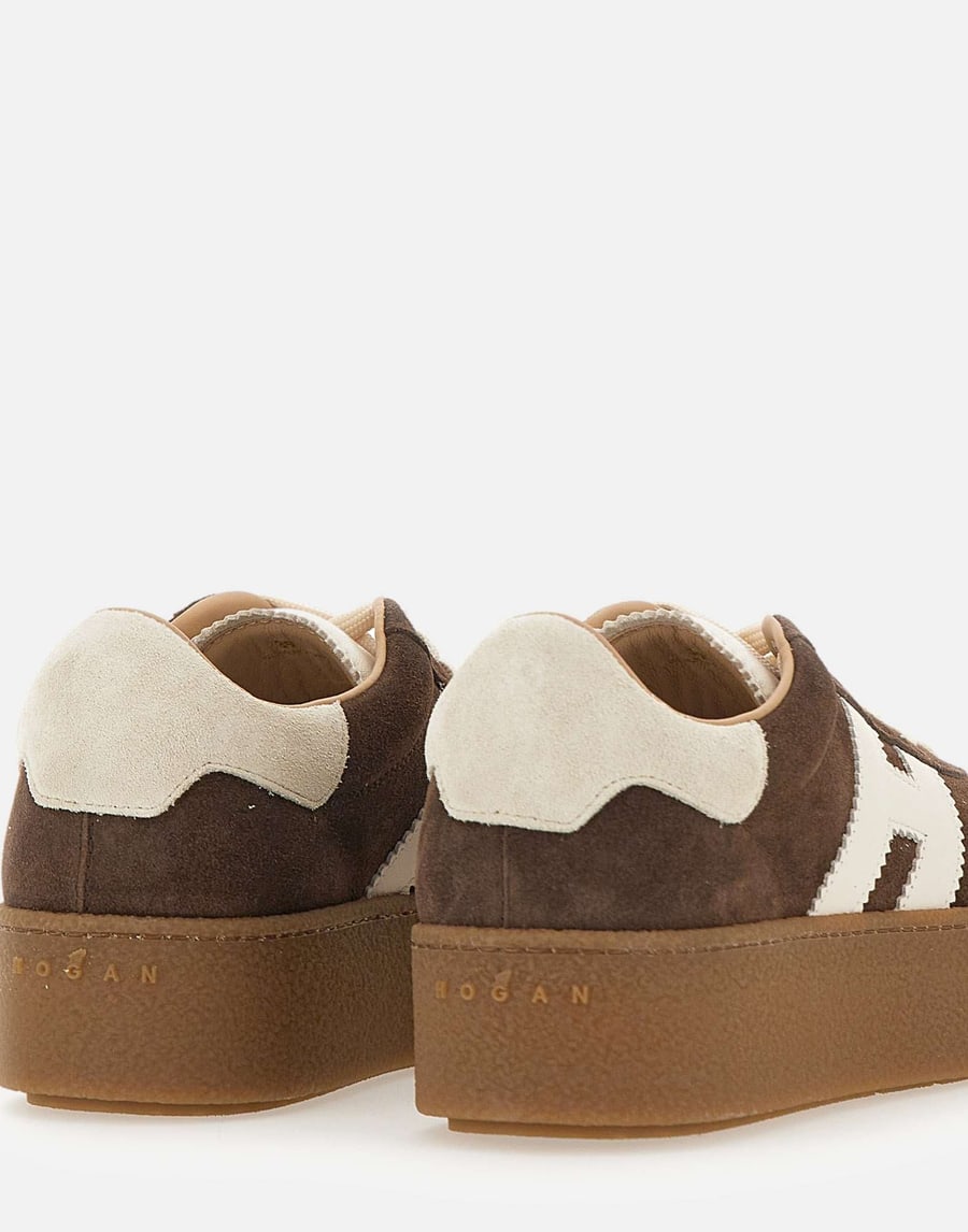 Hogan Sneakers "Cool H698", view 7