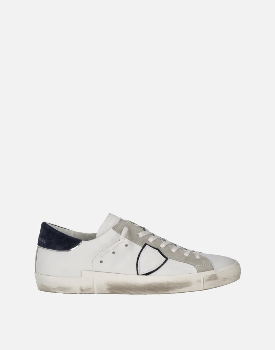 PHILIPPE MODEL PARIS Sneakers "Prsx Low Man Mixage Pop"