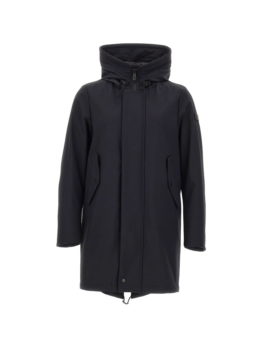 PEUTEREY Parka "Kasa KP 01"