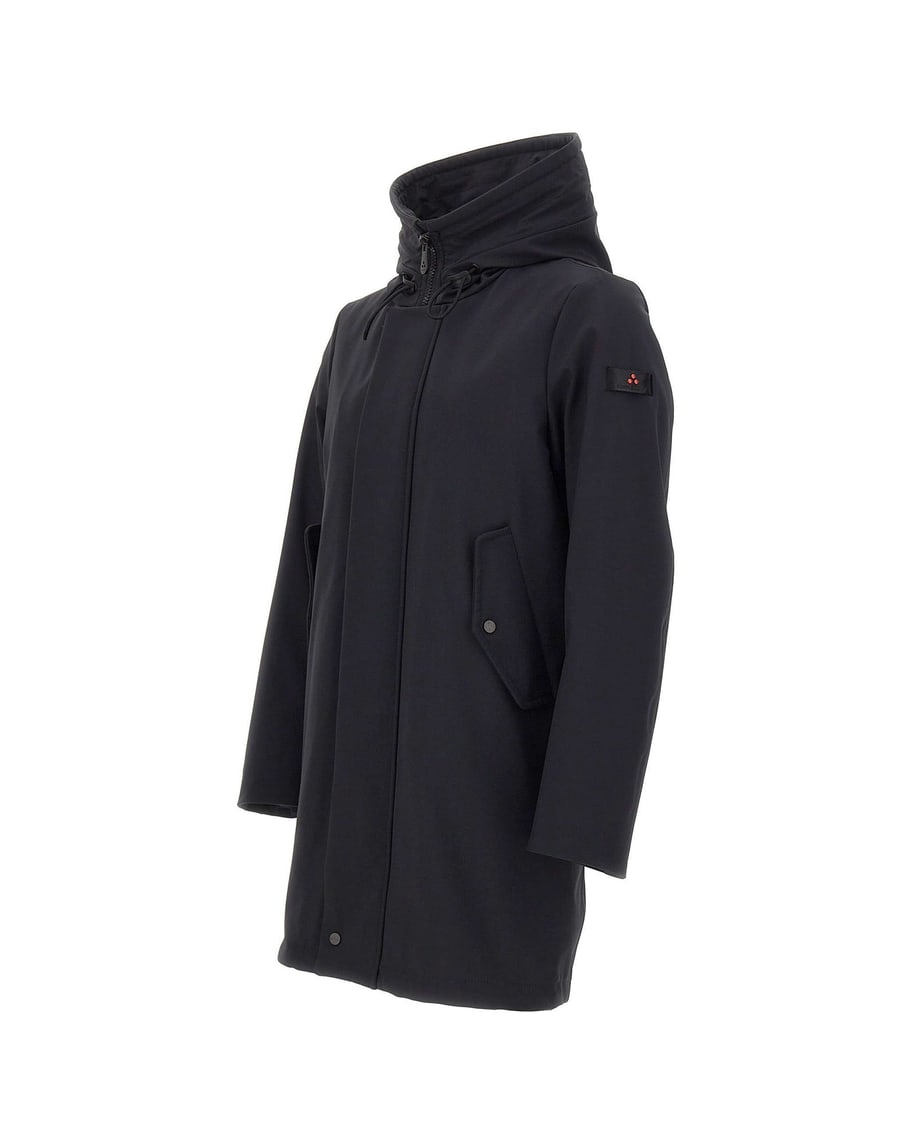 PEUTEREY Parka "Kasa KP 01", view 2