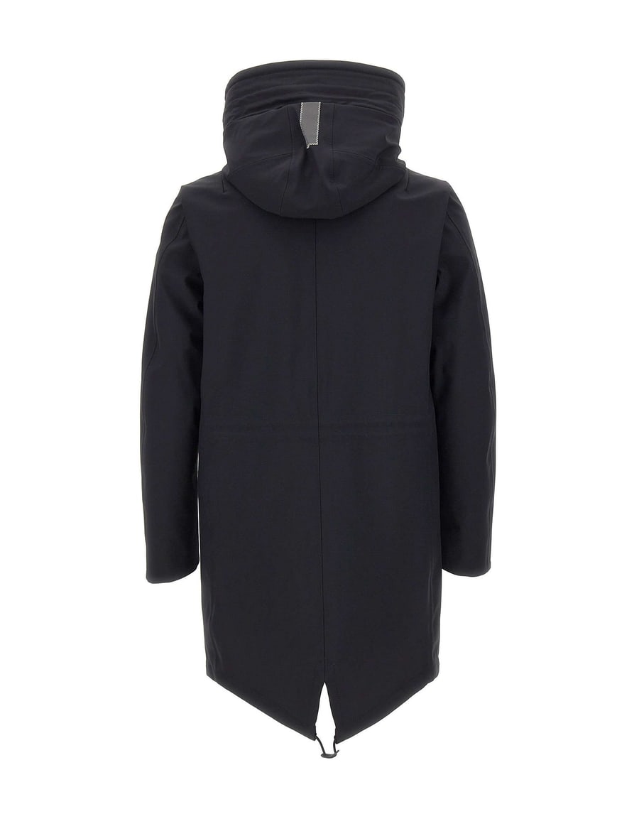PEUTEREY Parka "Kasa KP 01", view 3