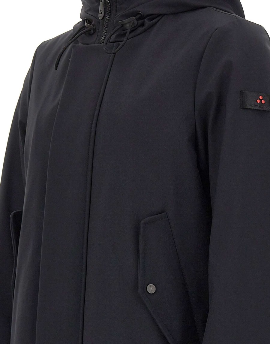 PEUTEREY Parka "Kasa KP 01", view 5