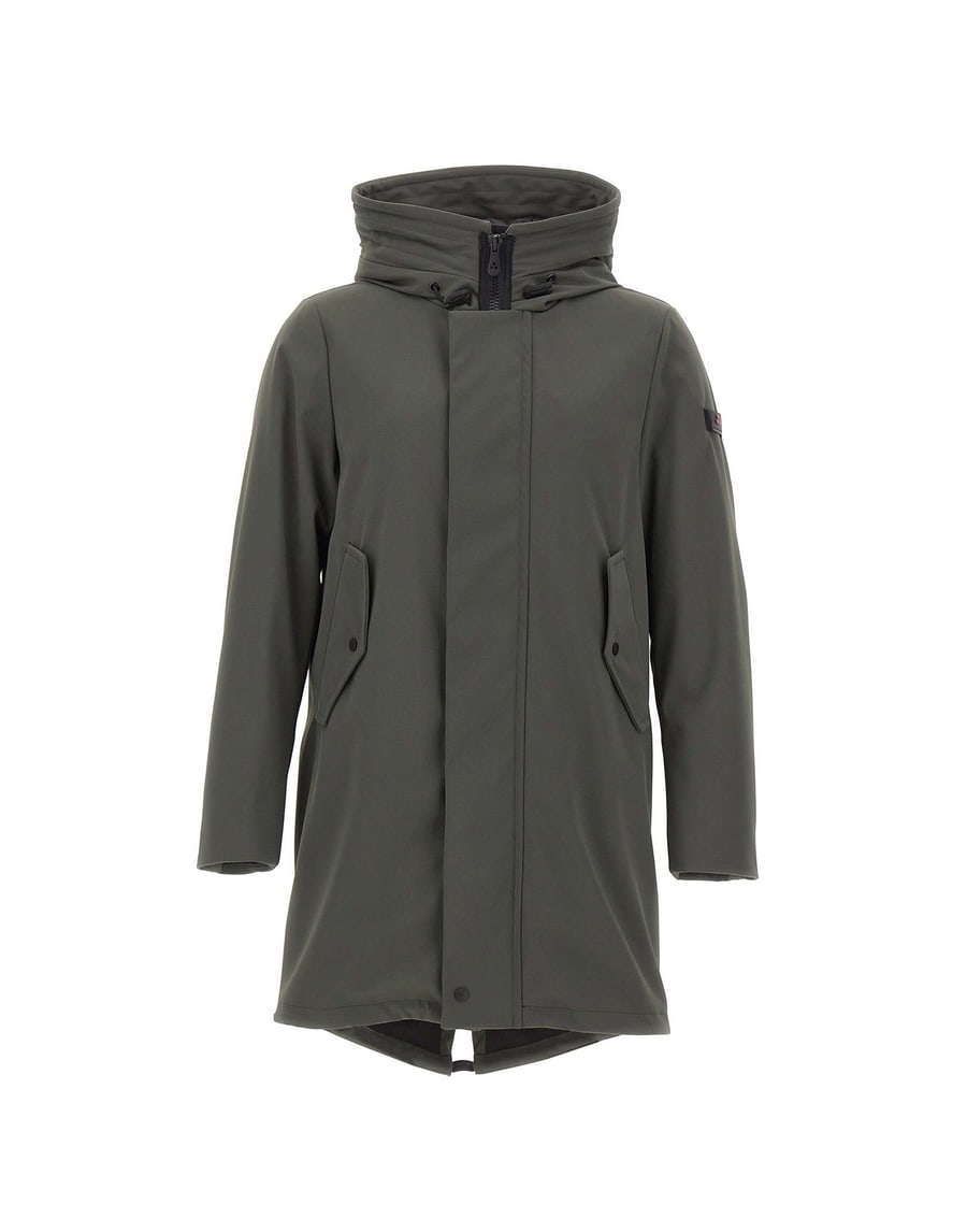 PEUTEREY Parka "Kasa ND 03"