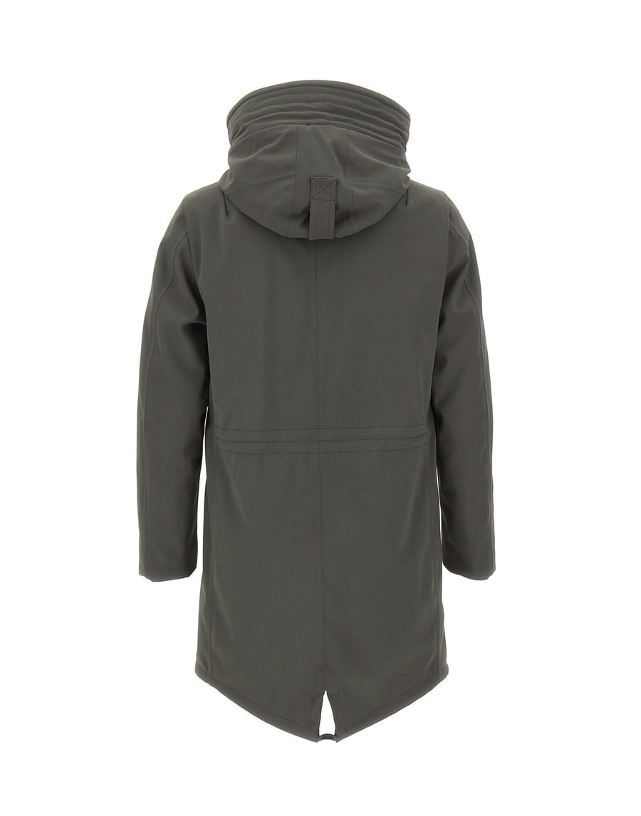 PEUTEREY Parka "Kasa ND 03", view 3