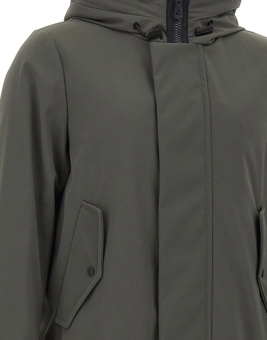 PEUTEREY Parka "Kasa ND 03", view 5