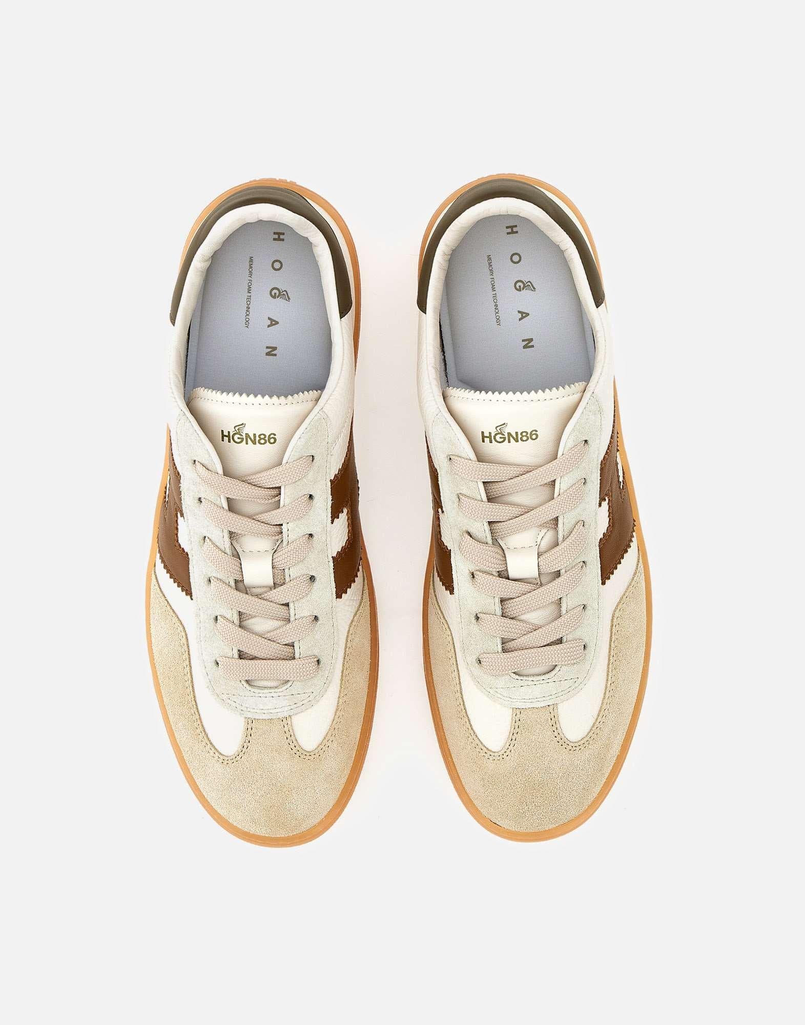 Hogan Sneakers "Cool"