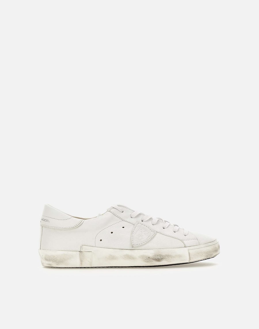 PHILIPPE MODEL PARIS Sneakers "Prsx Low"