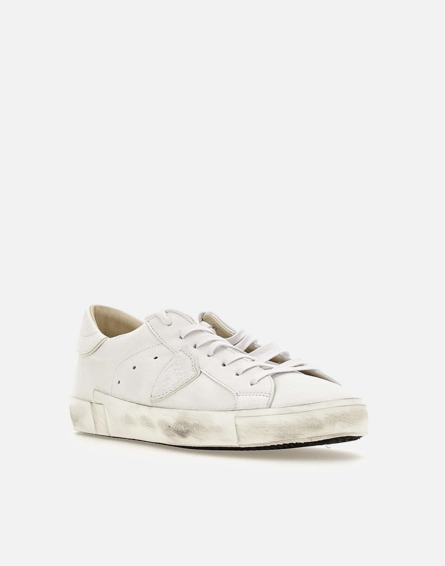 PHILIPPE MODEL PARIS Sneakers "Prsx Low", view 2