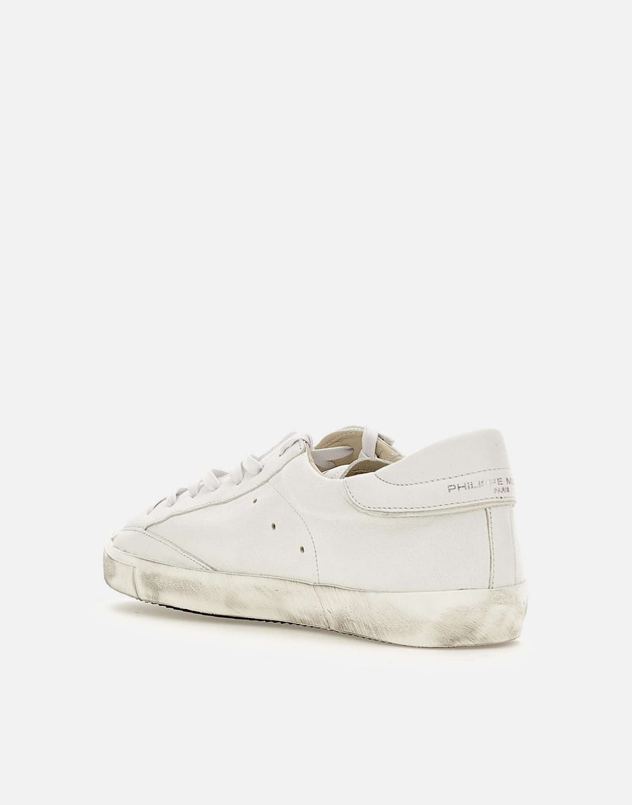 PHILIPPE MODEL PARIS Sneakers "Prsx Low", view 3