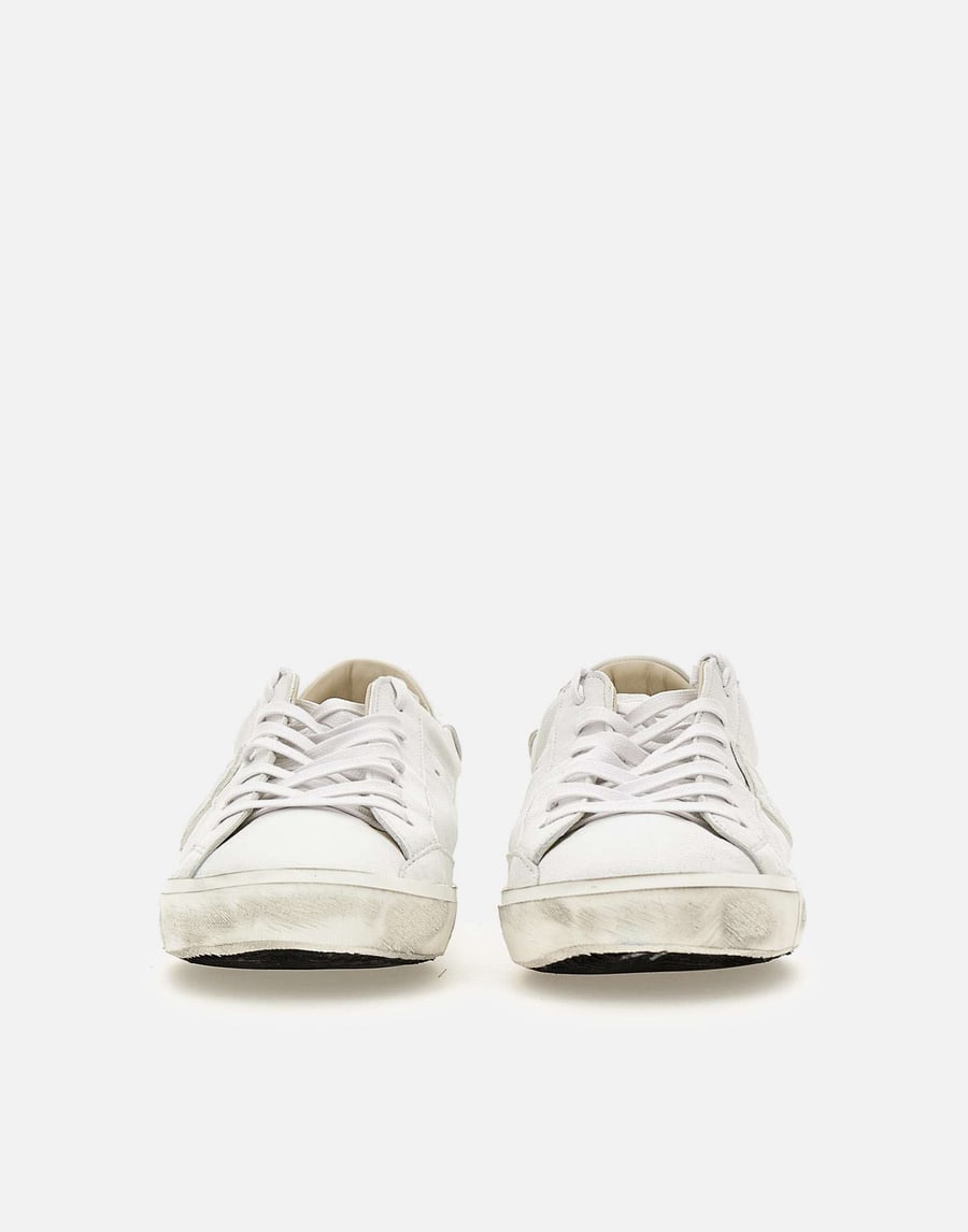 PHILIPPE MODEL PARIS Sneakers "Prsx Low", view 4