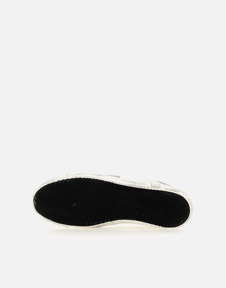 PHILIPPE MODEL PARIS Sneakers "Prsx Low", view 5
