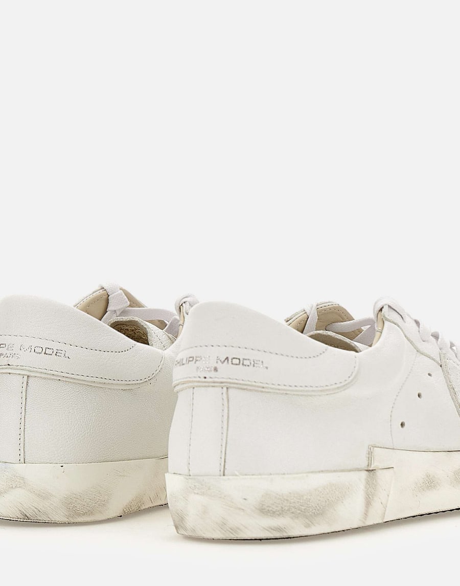 PHILIPPE MODEL PARIS Sneakers "Prsx Low", view 6