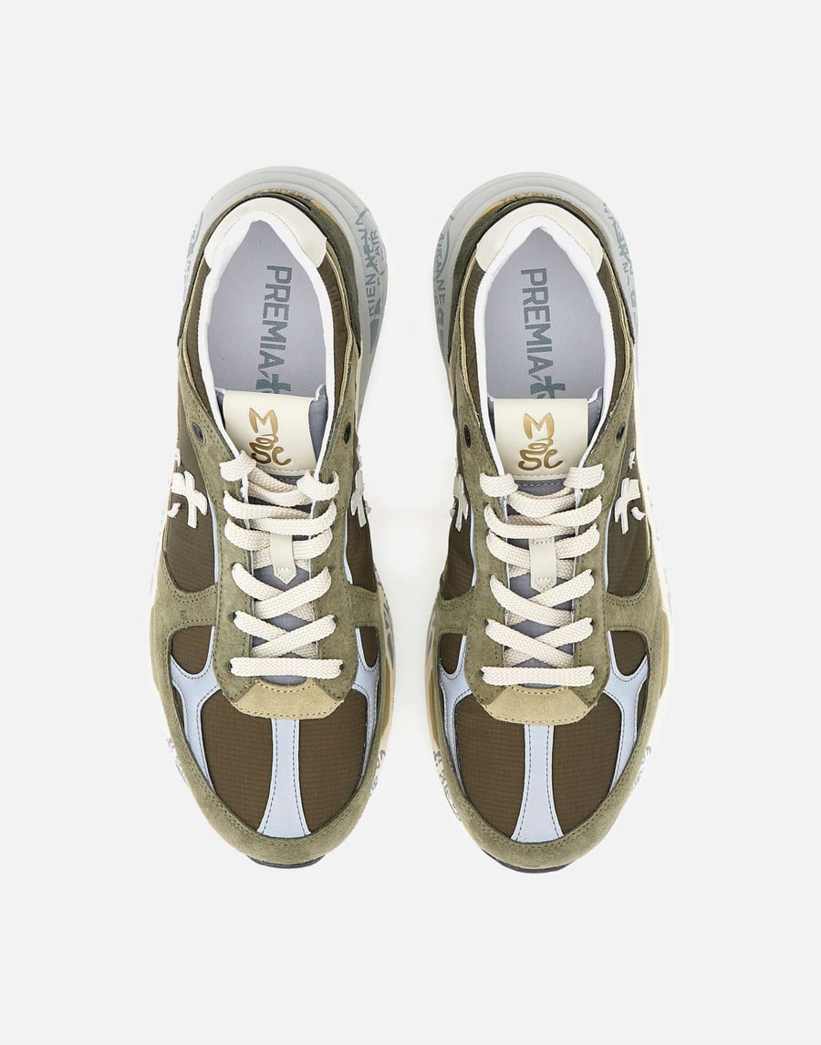 PREMIATA Sneakers "Mase8022", view 4