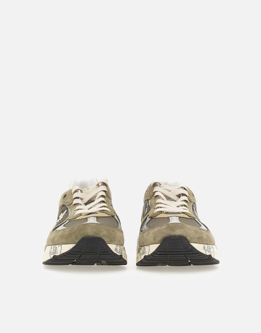 PREMIATA Sneakers "Mase8022", view 5