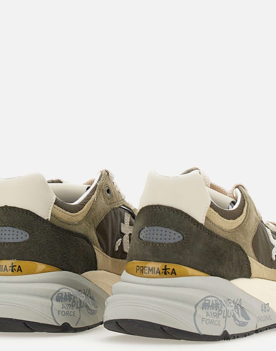PREMIATA Sneakers "Mase8022", view 7