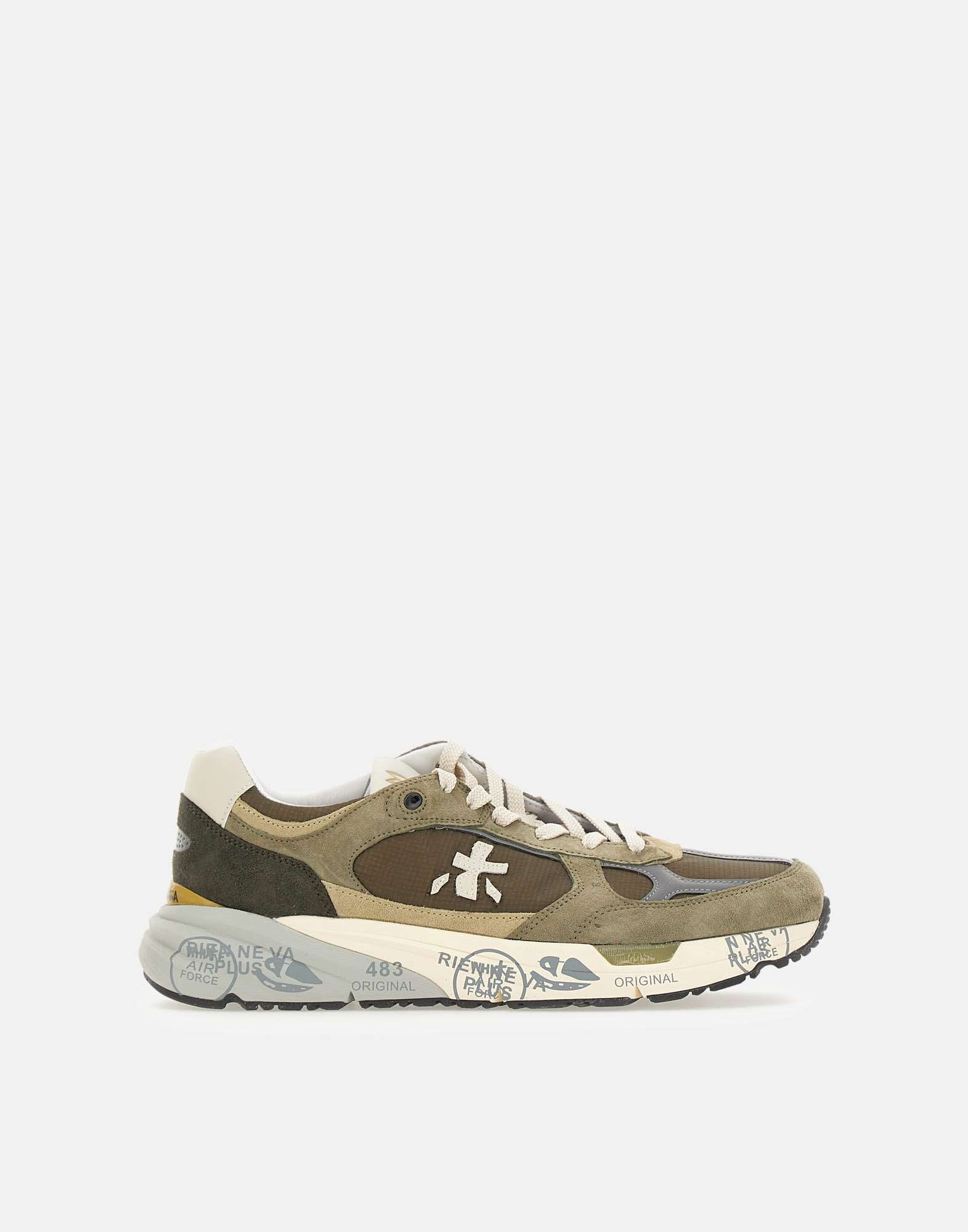 PREMIATA Sneakers "Mase8022"