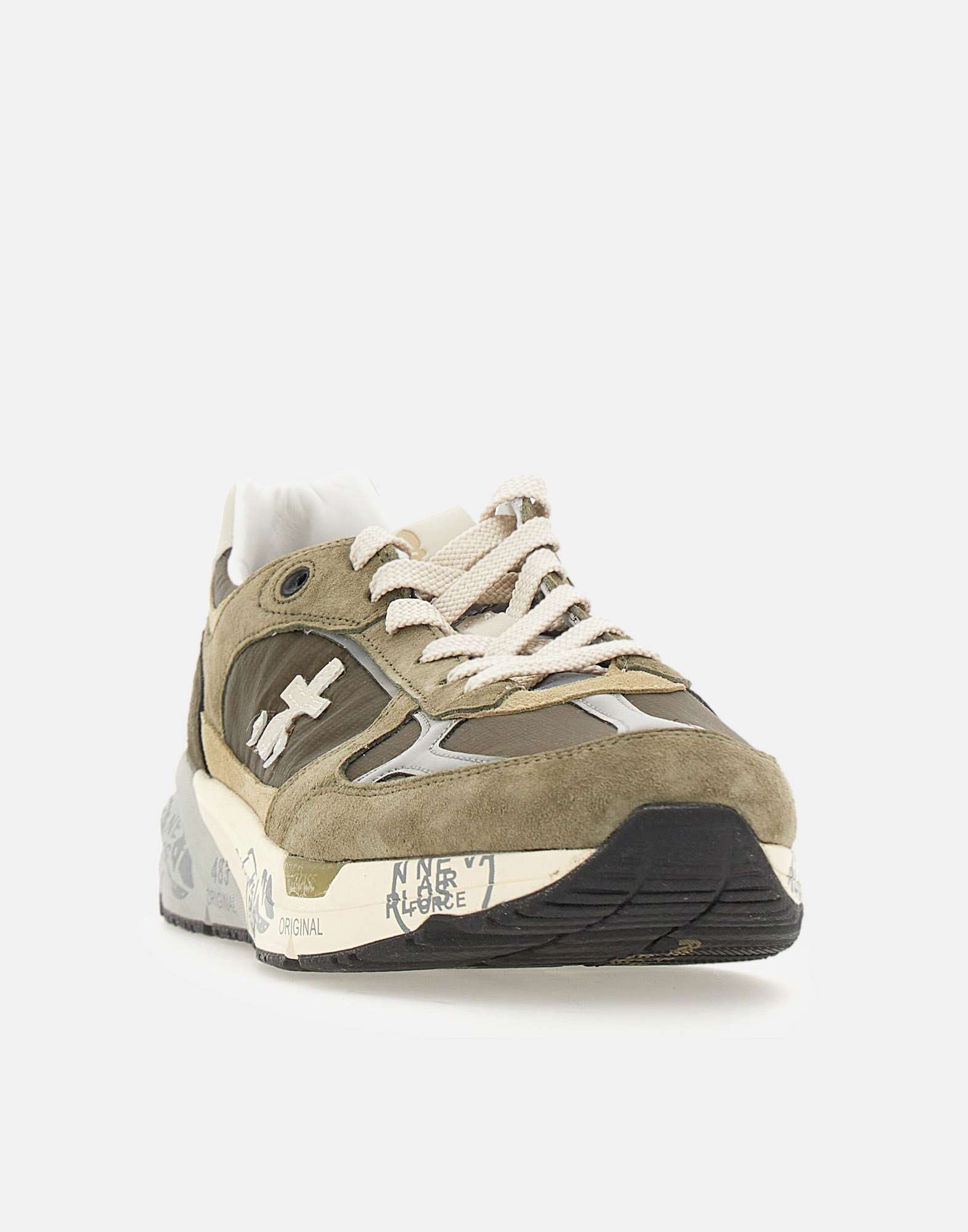 PREMIATA Sneakers "Mase8022", view 2