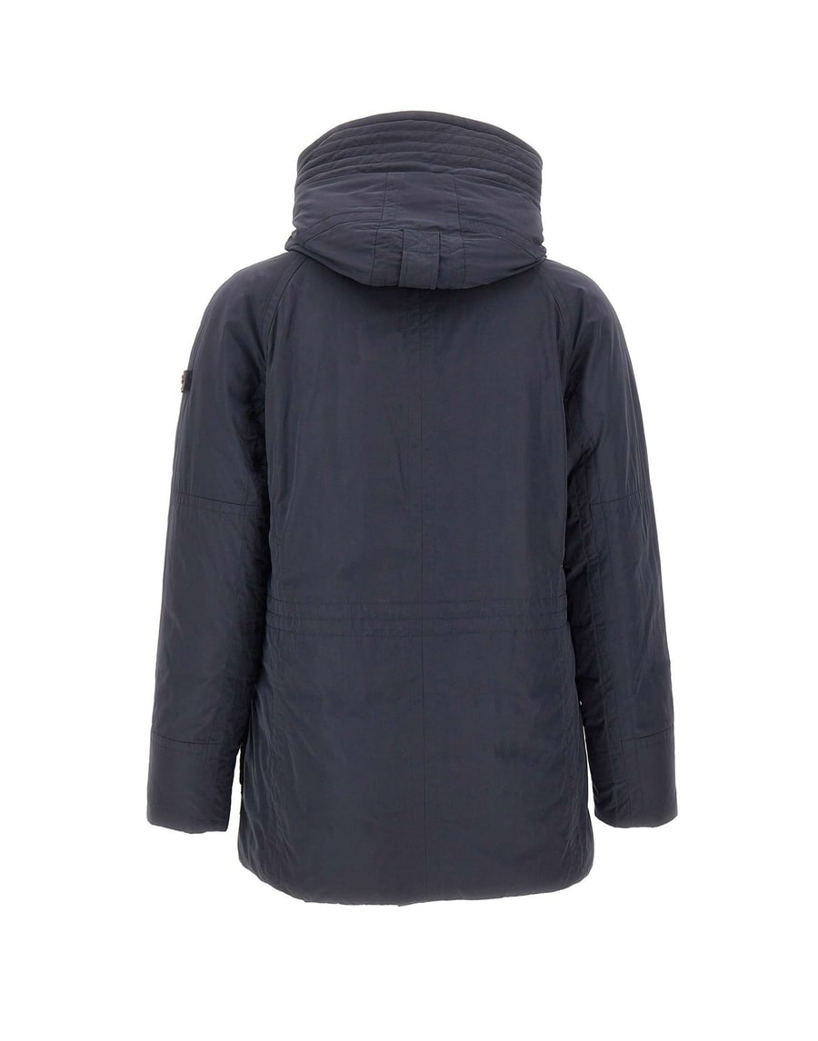 PEUTEREY Parka "Zoan MFC"