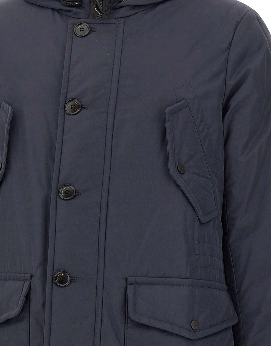 PEUTEREY Parka "Zoan MFC", view 4