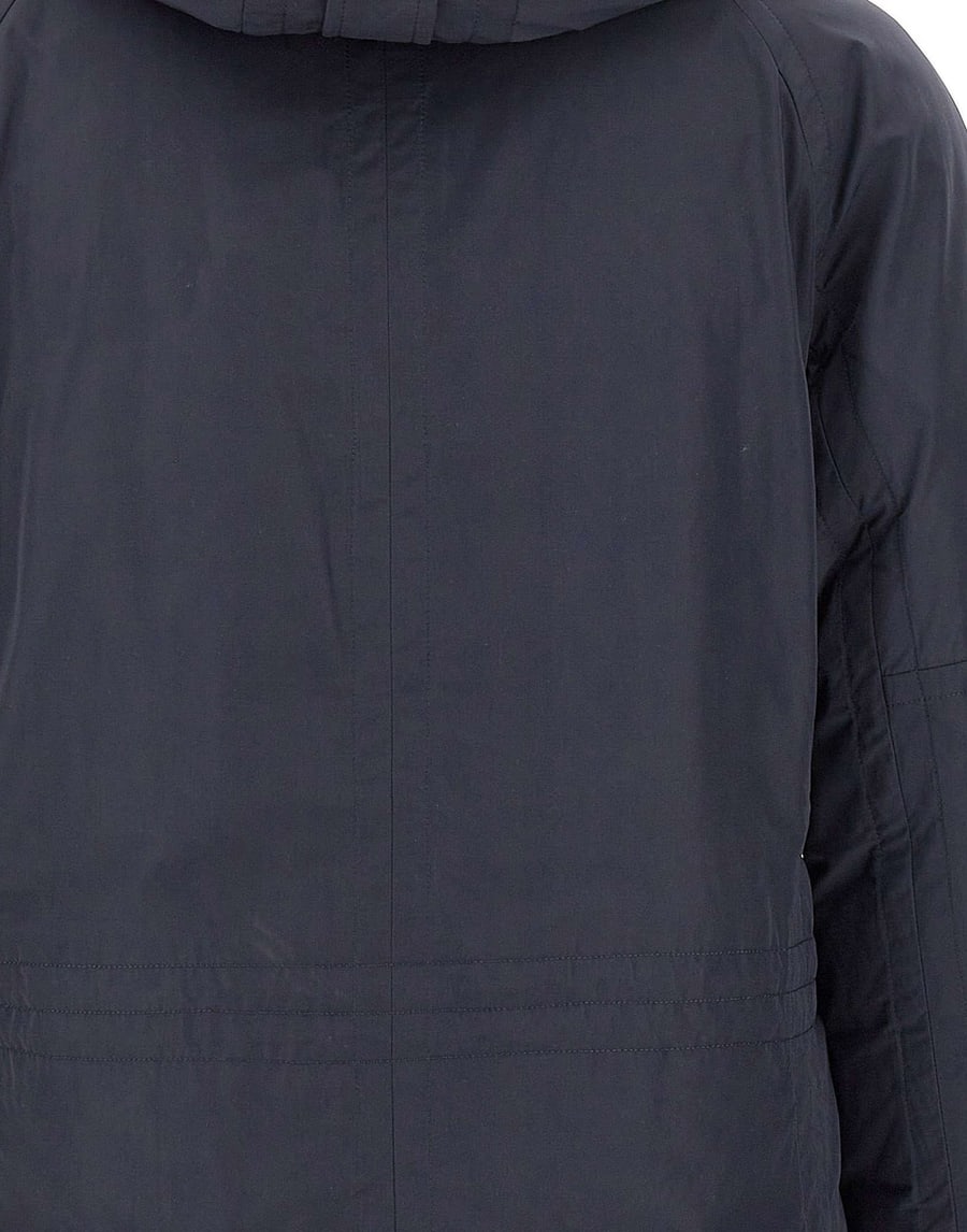 PEUTEREY Parka "Zoan MFC", view 5