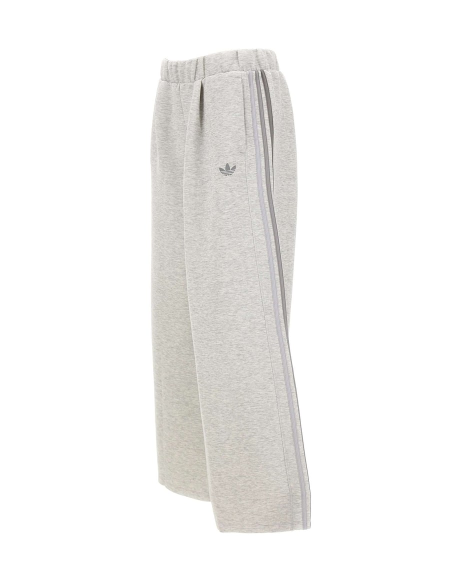 adidas Pantaloni di tuta ampi, view 2