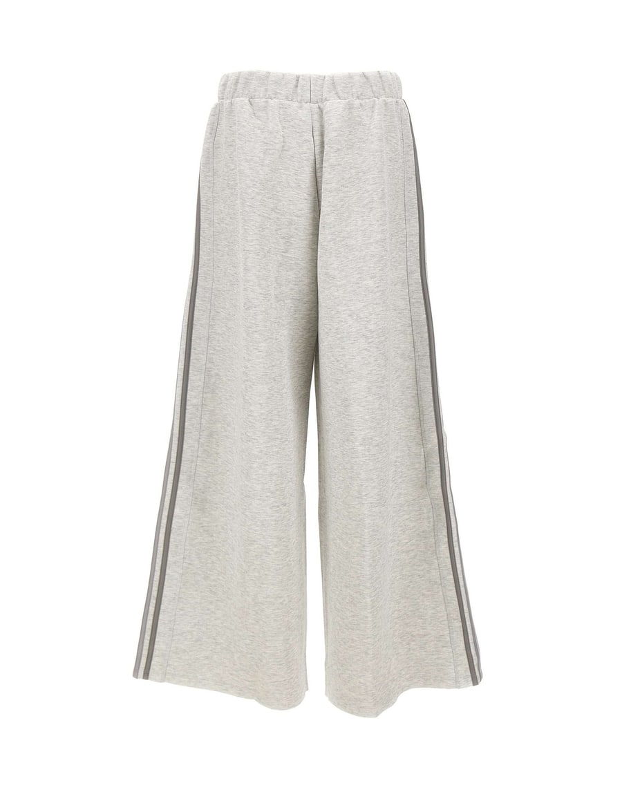 adidas Pantaloni di tuta ampi, view 3