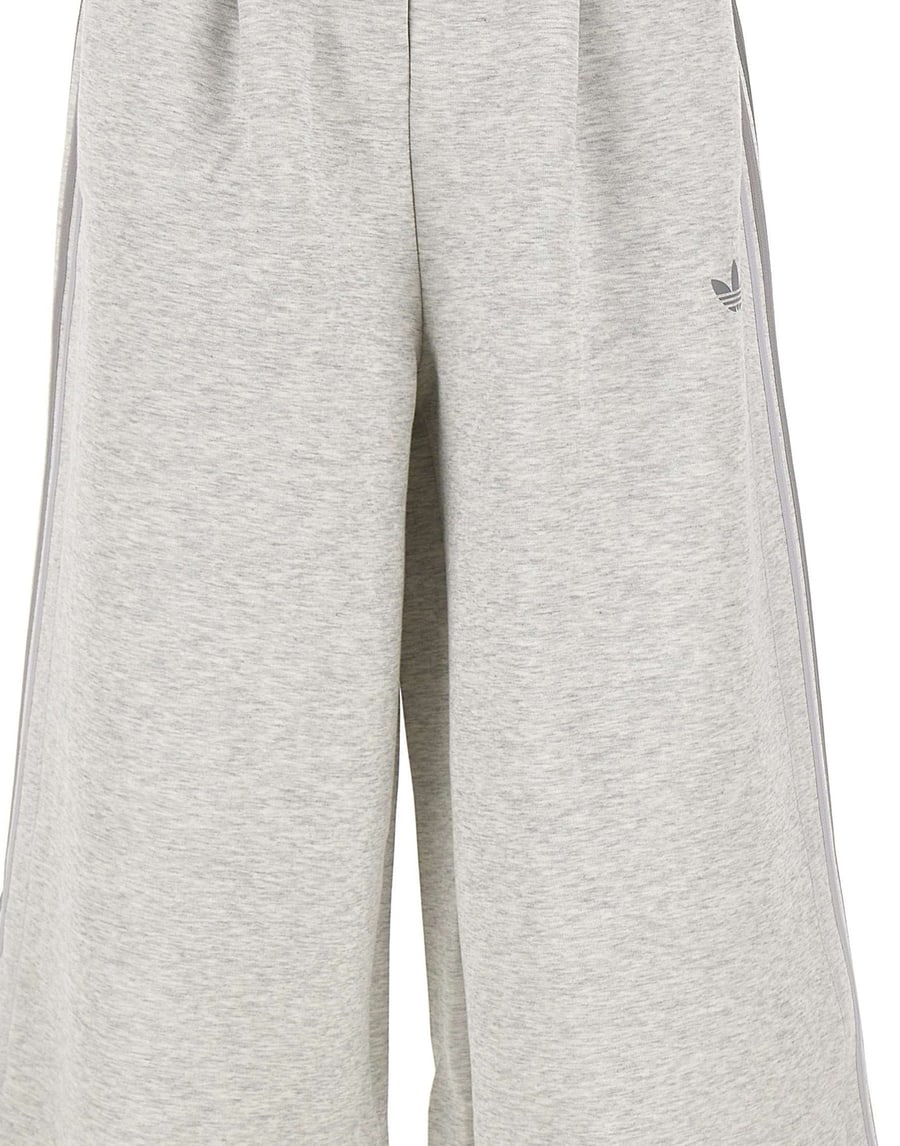 adidas Pantaloni di tuta ampi, view 4