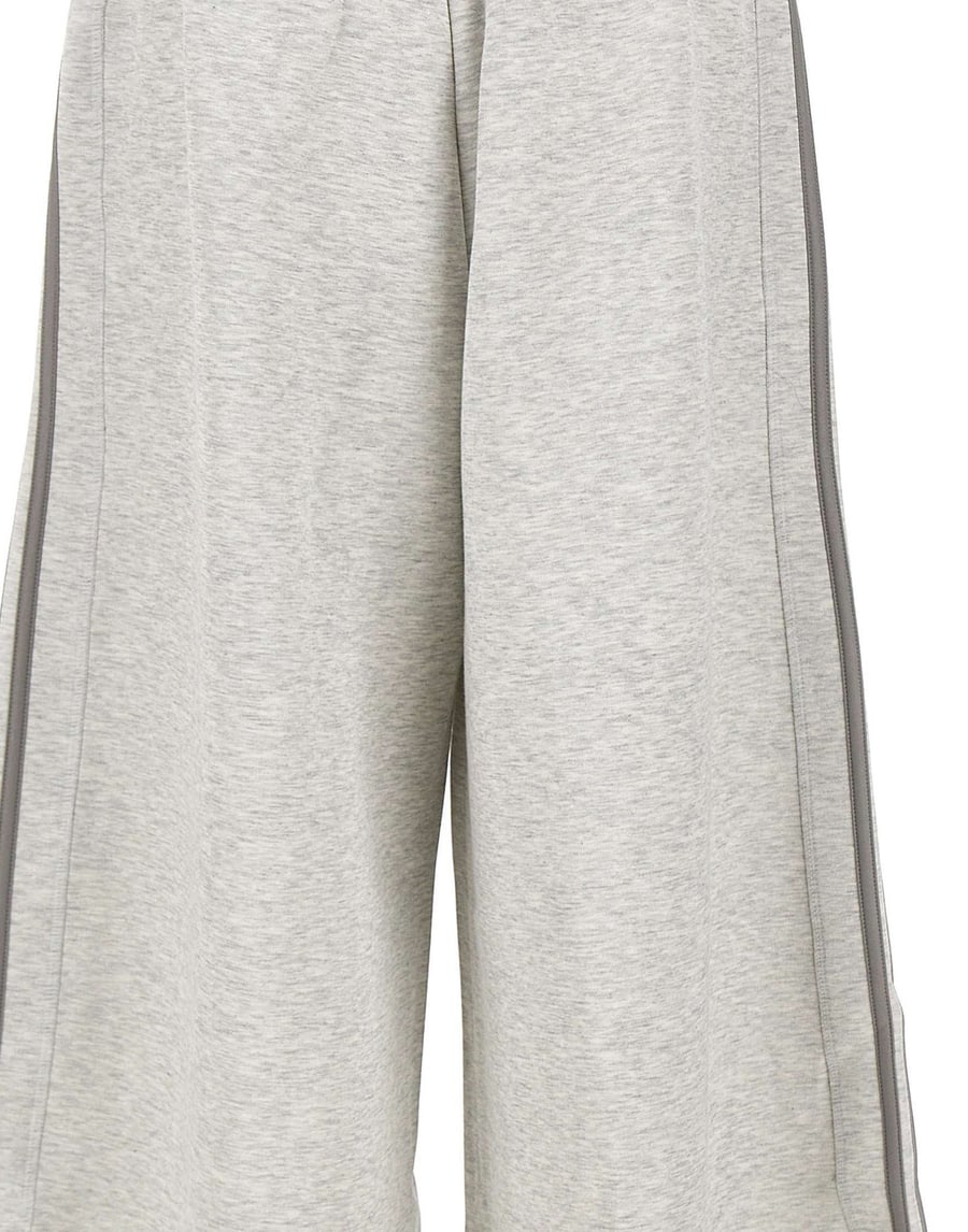 adidas Pantaloni di tuta ampi, view 5