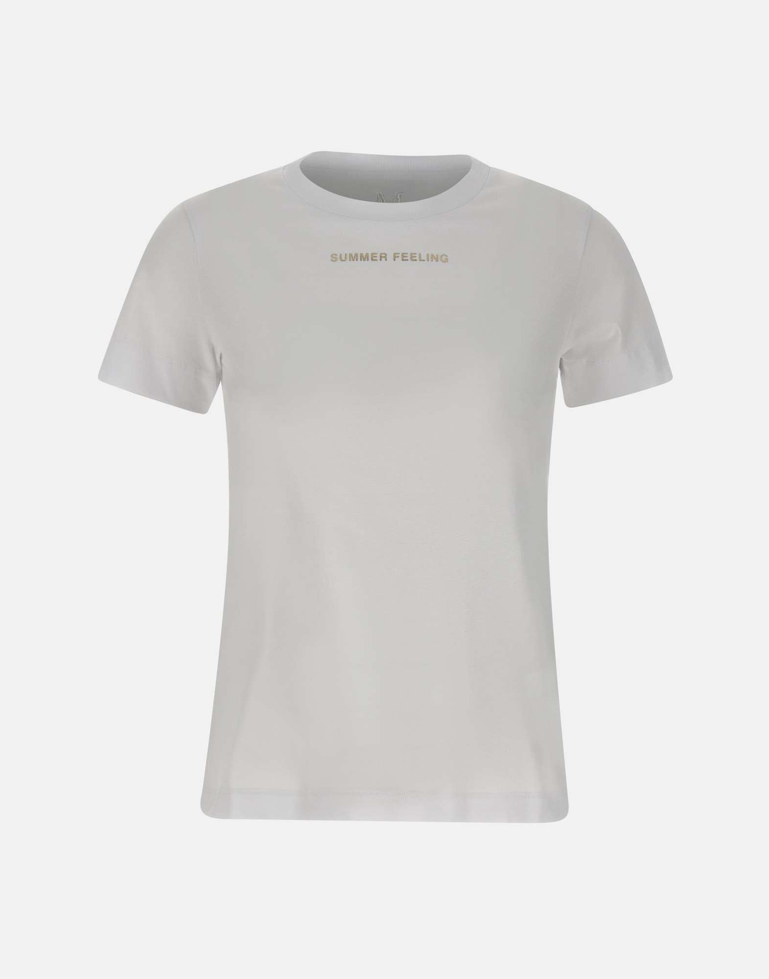 'S Max Mara T-shirt  "Lusso" in cotone