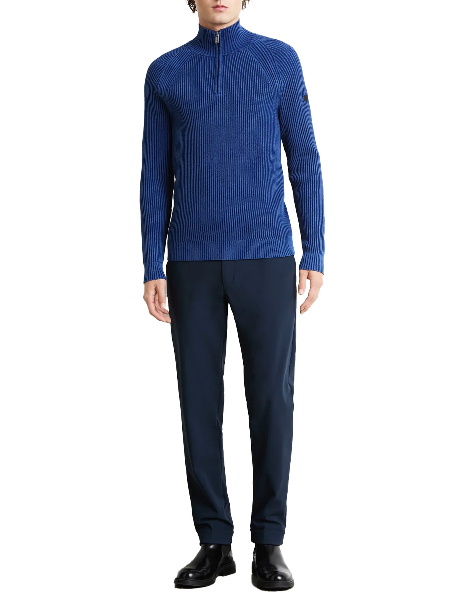 RRD Pantaloni "Surflex Winter Chino", view 2