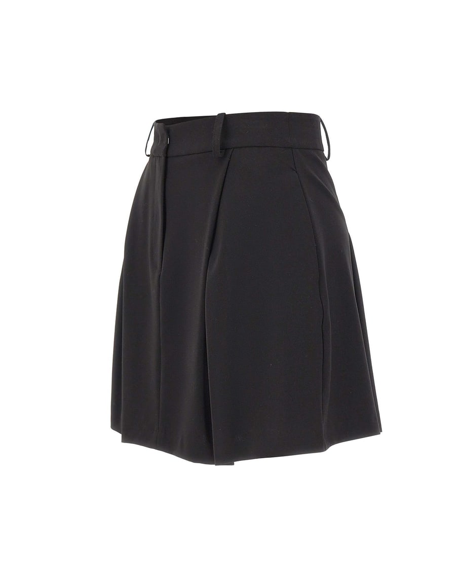 KAOS Minigonna con pinces, view 2